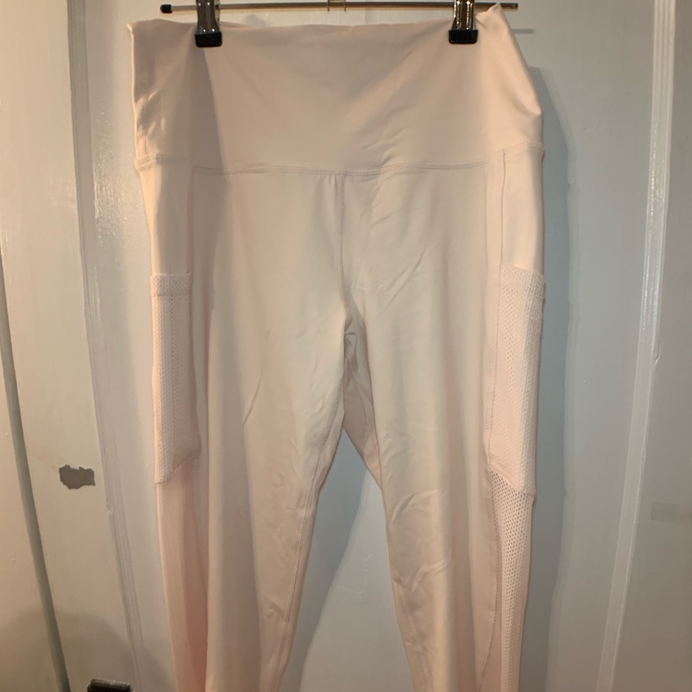 Aerie Chill. Play. Move Leggings